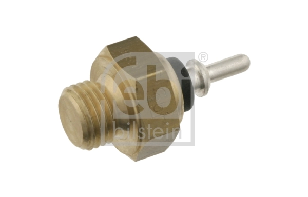 Temperature Switch, radiator fan